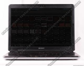 Notebook Sony Vaio 0001